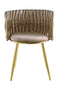InStyle Chair Milla 100-IN set of 2