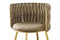InStyle Chair Milla 100-IN set of 2