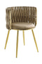 InStyle Chair Milla 100-IN set of 2