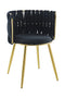 InStyle Chair Milla 100-IN set of 2