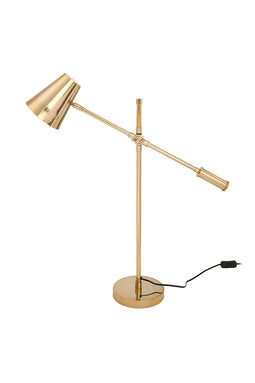 Lalee Avenue Table lamp Allen 500-IN