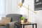 Lalee Avenue Table lamp Allen 500-IN