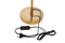 Lalee Avenue Table lamp Allen 500-IN