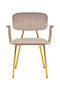 InStyle Chair Kian 200-IN Set of 2