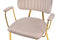 InStyle Chair Kian 200-IN Set of 2