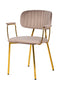InStyle Chair Kian 200-IN Set of 2
