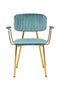 InStyle Chair Kian 200-IN Set of 2