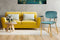 InStyle Chair Kian 200-IN Set of 2