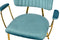 InStyle Chair Kian 200-IN Set of 2