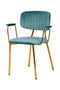 InStyle Chair Kian 200-IN Set of 2