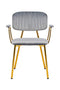 InStyle Chair Kian 200-IN Set of 2