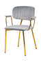 InStyle Chair Kian 200-IN Set of 2