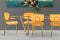 InStyle Chair Kian 200-IN Set of 2