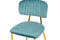 InStyle Chair Kian 100-IN Set of 2