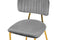 InStyle Chair Kian 100-IN Set of 2