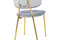 InStyle Chair Kian 100-IN Set of 2