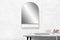 Lalee Avenue Wall mirror Doha 125