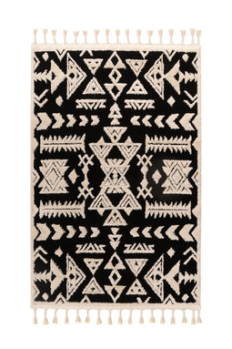 INSTYLE by Kayoom Lovis 200-IN Black