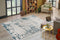 INSTYLE by Kayoom Ilian 400-IN Blue