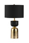 Lalee Avenue Table lamp Ceres 100-IN