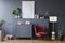 Lalee Avenue Floor lamp Ceres 200-IN