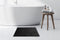 Kayoom Bath Mat Rabbit Light 125 Dark Gray 40cm x 60cm