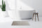 Kayoom Bath Mat Rabbit Light 325 Light Gray 40cm x 60cm
