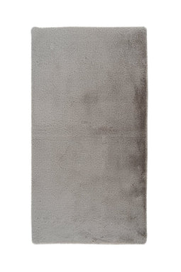 Kayoom Bath Mat Rabbit Light 325 Light Gray 40cm x 60cm