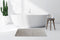 Kayoom Bath Mat Rabbit Light 325 Light Gray 40cm x 60cm