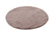 Kayoom Bath Mat Rabbit Light 525 Pink Ø 100cm ROUND