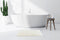 Kayoom Bath Mat Rabbit Light 625 White