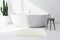 Kayoom Bath Mat Rabbit Light 625 White