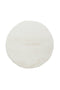 Kayoom Bath Mat Rabbit Light 625 White Ø 100cm ROUND