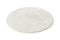 Kayoom Bath Mat Rabbit Light 625 White Ø 100cm ROUND