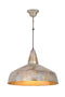 Lalee Avenue Harlow 125 hanging lamp