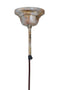 Lalee Avenue Harlow 125 hanging lamp