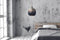 Lalee Avenue Hanging lamp Mican 125