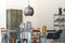 Lalee Avenue Sawyer 125 hanging lamp