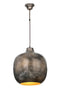 Lalee Avenue Sawyer 125 hanging lamp