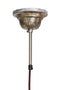 Lalee Avenue Sawyer 125 hanging lamp