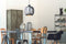 Lalee Avenue Sawyer 125 hanging lamp