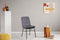 Lalee Avenue Chair Brady 125 set of 2 (LxWxH) 60 x 46 x 84 cm