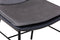 Lalee Avenue Chair Brady 125 set of 2 (LxWxH) 60 x 46 x 84 cm