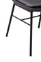 Lalee Avenue Chair Brady 125 set of 2 (LxWxH) 60 x 46 x 84 cm