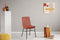 Lalee Avenue Chair Brady 125 set of 2 (LxWxH) 60 x 46 x 84 cm