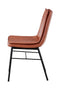Lalee Avenue Chair Brady 125 set of 2 (LxWxH) 60 x 46 x 84 cm