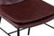 Lalee Avenue Chair Brady 125 set of 2 (LxWxH) 60 x 46 x 84 cm