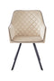 Lalee Avenue Amber 125 chair (LxWxH) 64.5 x 58 x 85 cm