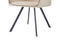 Lalee Avenue Amber 125 chair (LxWxH) 64.5 x 58 x 85 cm
