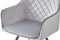 Lalee Avenue Amber 125 chair (LxWxH) 64.5 x 58 x 85 cm